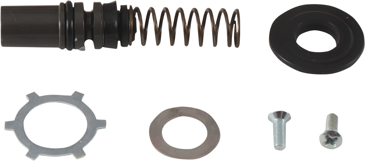 Moose Offroad Master Cylinder Rebuild Kit 18-1104 by Nissin