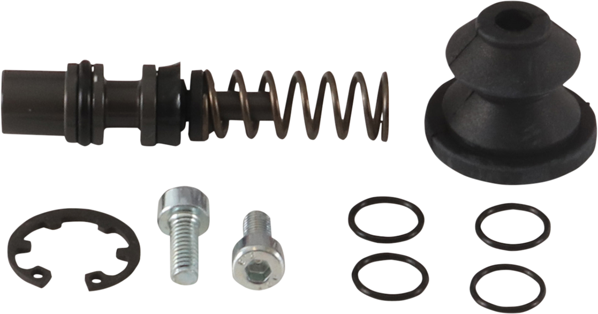 MOOSE OFFROAD Master Cylinder Rebuild Kit 18-1103 by Nissin