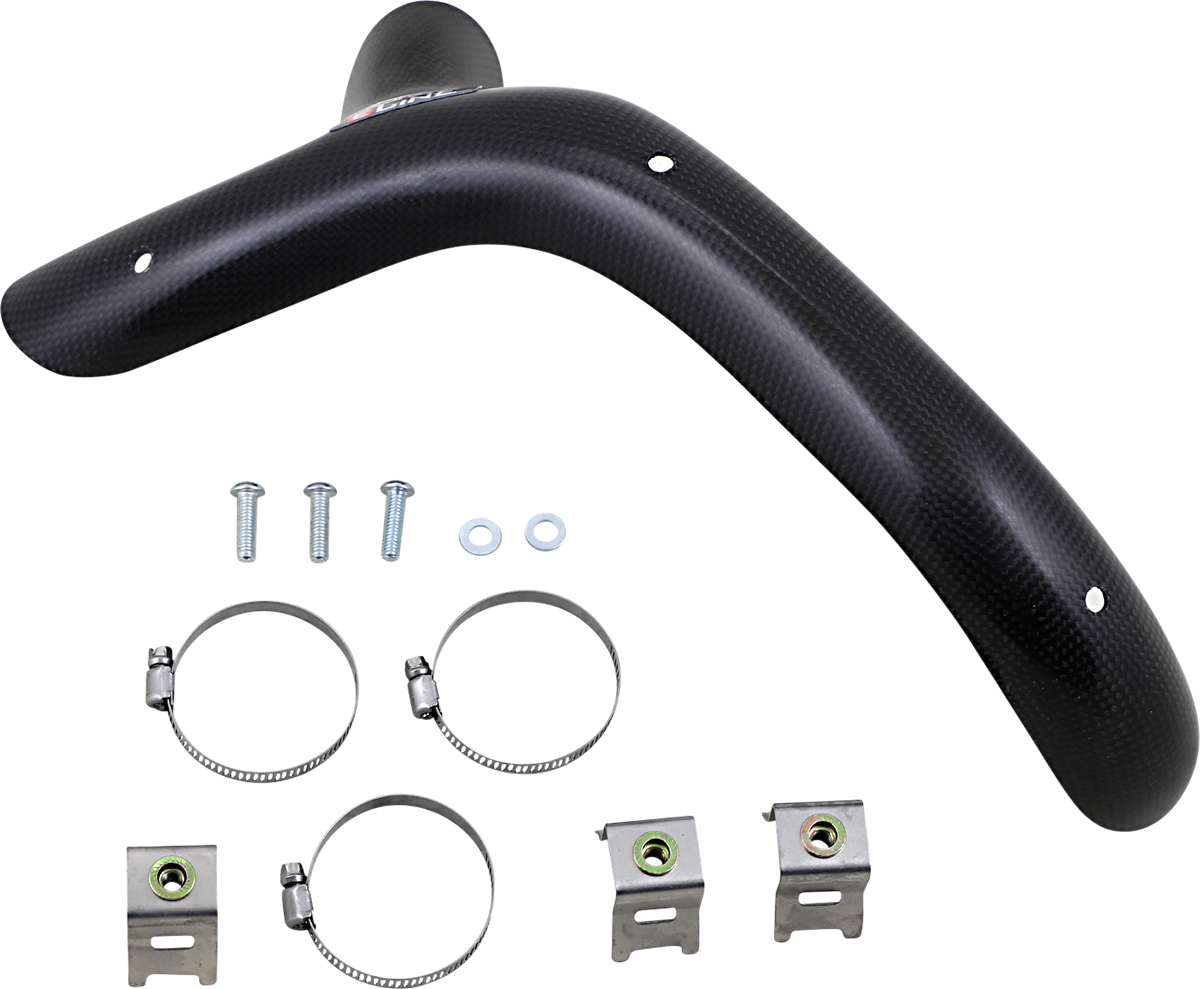 Moose Offroad MHS35020 Pipe Guard for Enhanced Performance and Protection