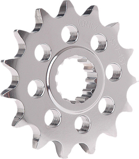 Front C/S Steel Sprocket