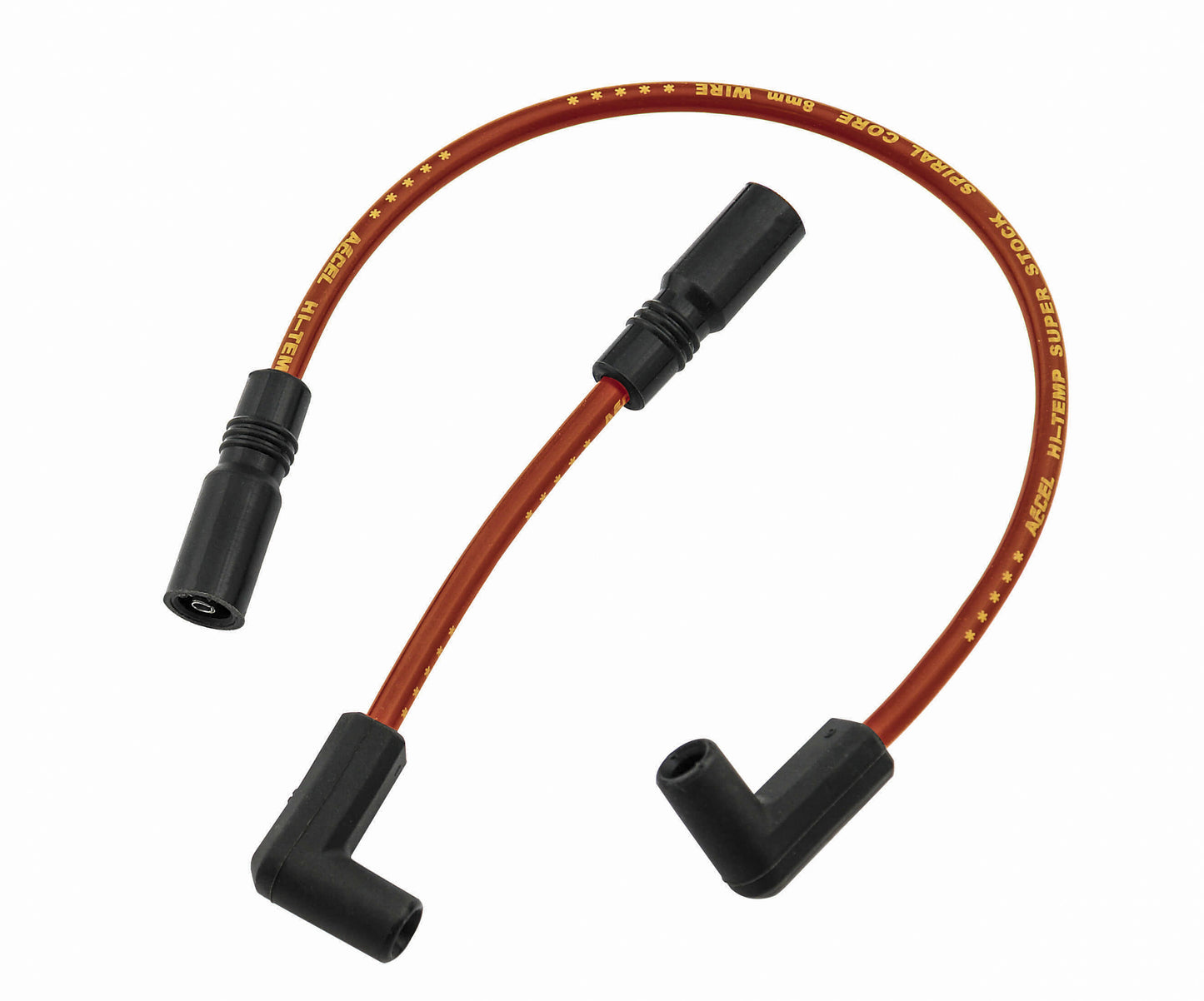 S/S Spiral Core Wire