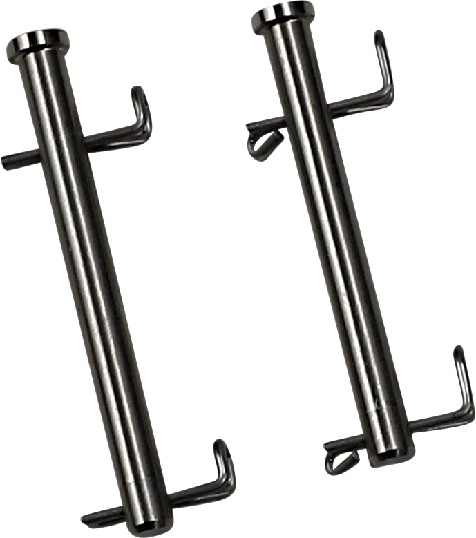 MOOSE OFFROAD Brake Caliper Pins B16-5806 – OEM Quality by Nissin