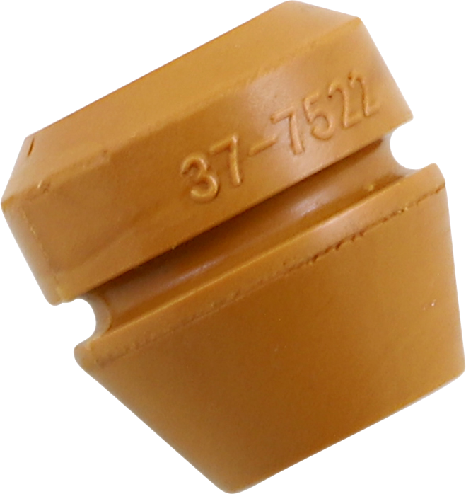 Moose Offroad Rear Shock Bumper for KTM - Part 37-1218