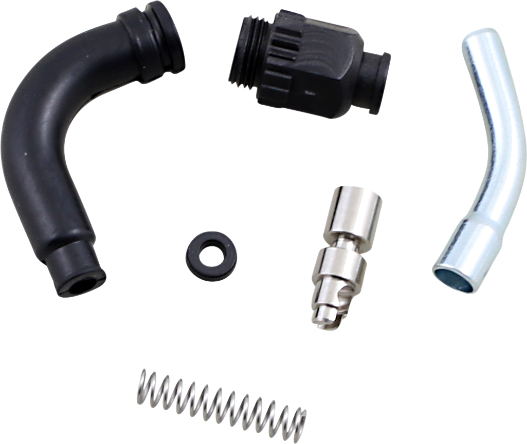 MOOSE OFFROAD Hot Start Plunger Kit for Kawasaki and Suzuki – Part 46-2006