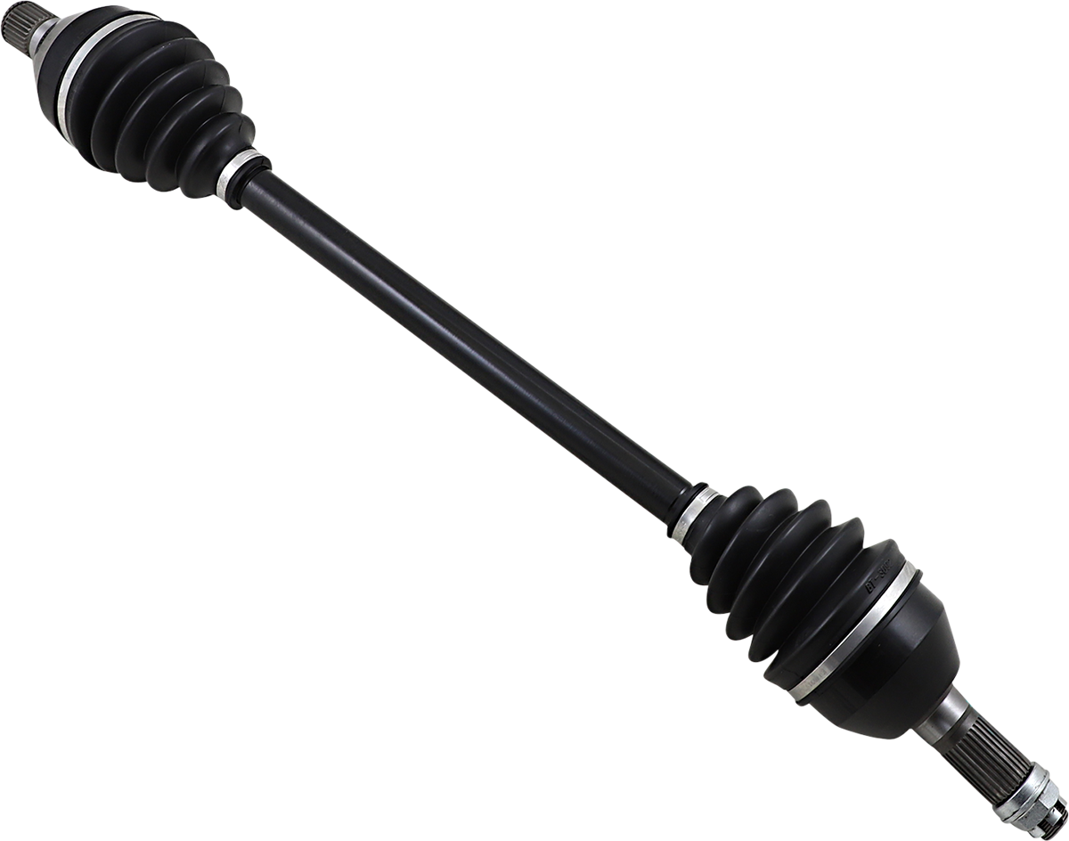 Moose Offroad Axle Assembly - Complete Rear Left/Right for Can-Am Maverick X3 (Part No. LM6-CA-8-329)