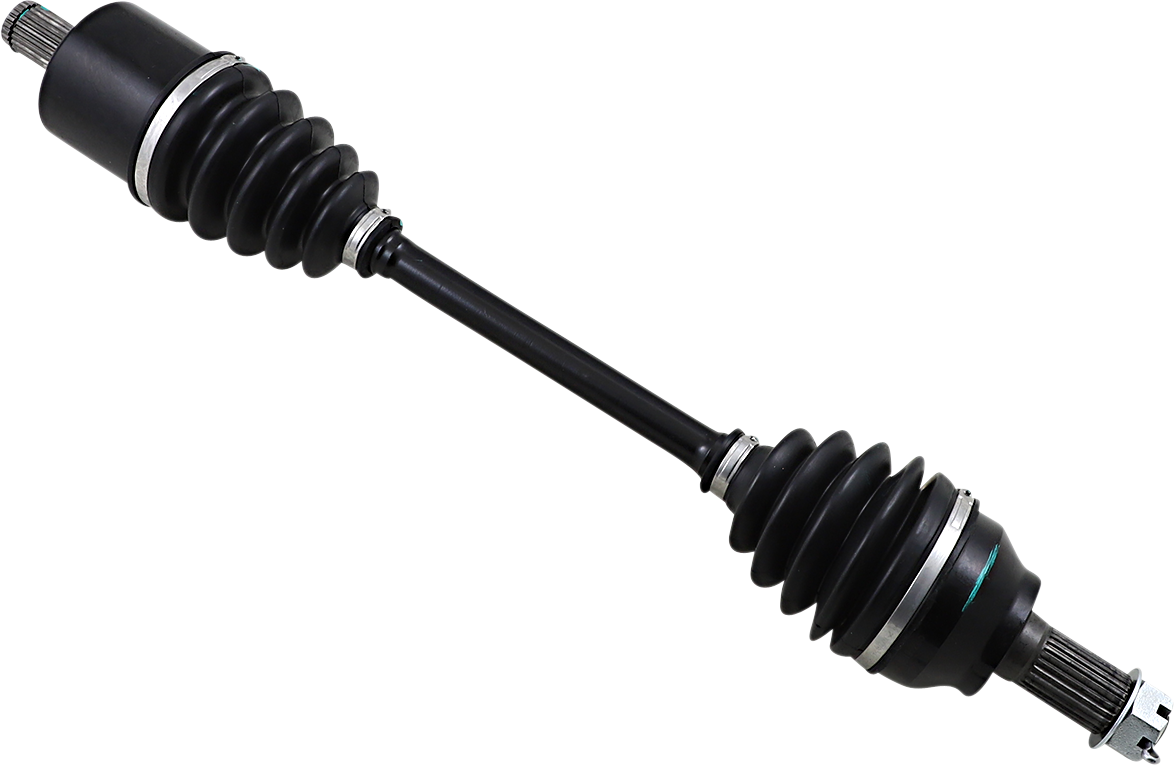 Moose Offroad LM6-PO-8-333 Front Left/Right Axle Assembly for Polaris Sportsman and Scrambler
