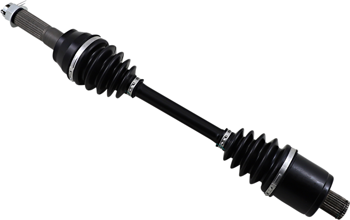 Moose Offroad Rear Left/Right and Middle Left/Right Axle Assembly for Polaris Sportsman LM6-PO-8-377