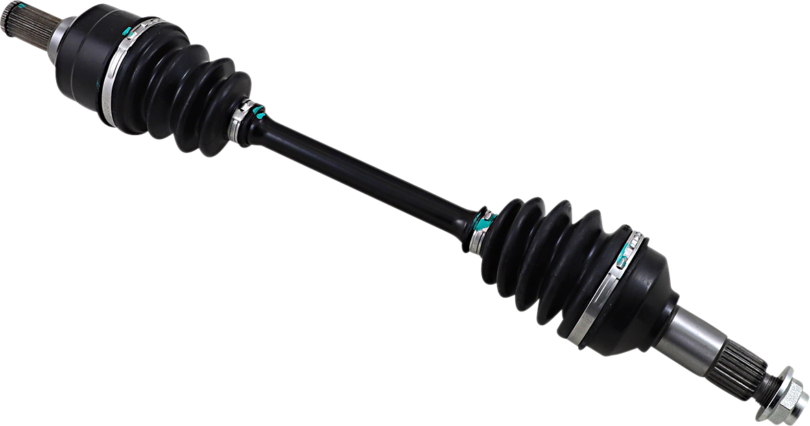 Moose Offroad Rear Left/Right Axle Assembly for Yamaha Kodiak 700 (2016-2025) - Part LM6-YA-8-359