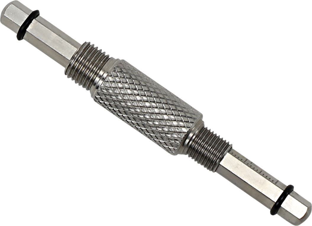 Moose Offroad Top Dead Center Tool 210-1512 for 10-12 mm Spark Plug Holes