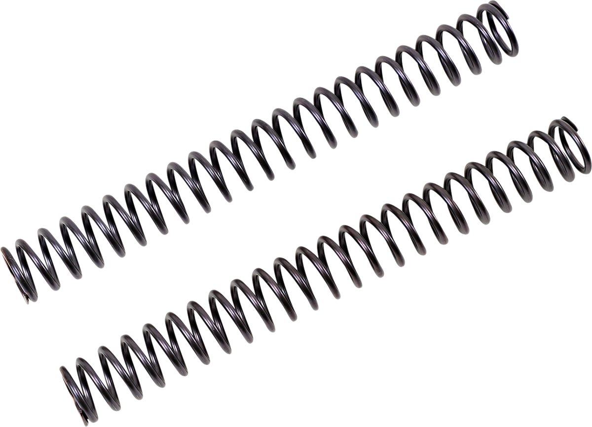 OHLINS Fork Springs - 34.26 lb/in, Part Number 08423-60