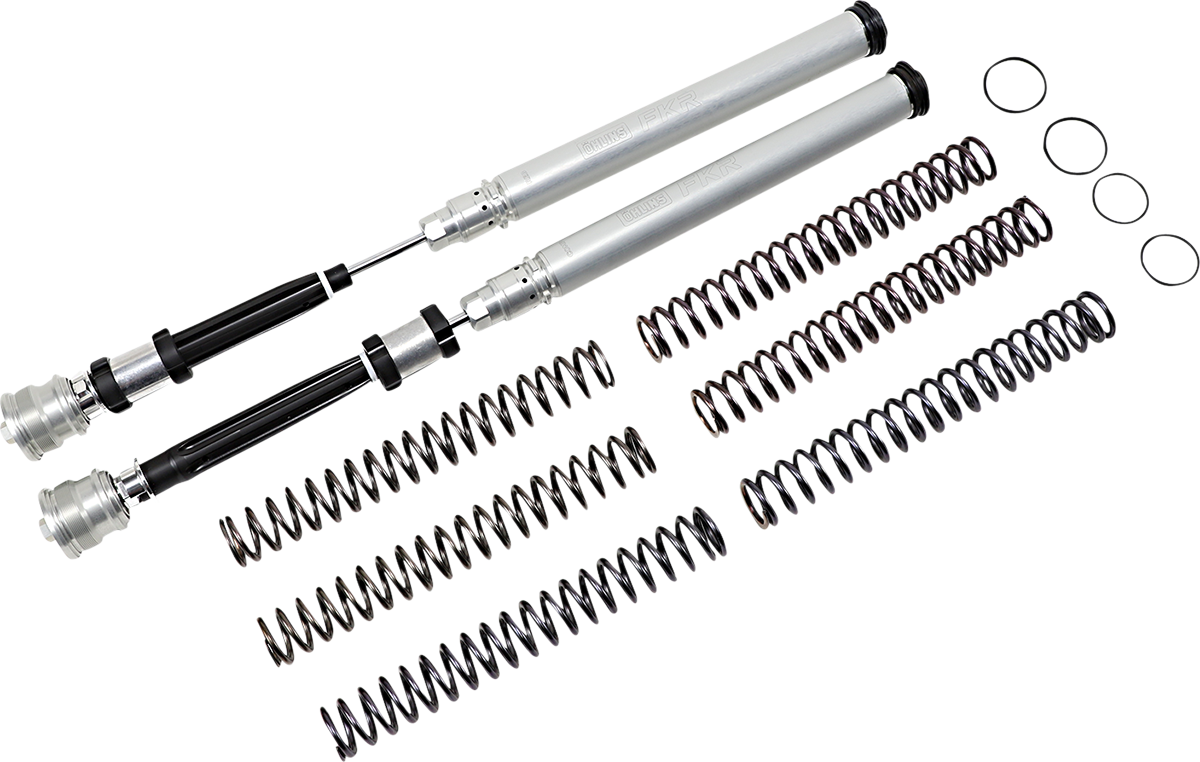 OHLINS FKR Shock Kit FKR102 for Large Displacement Motorcycles