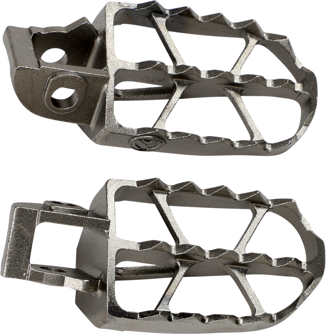 Moose Offroad ND Series Foot Pegs NDKTM-16 for Aggressive Riding