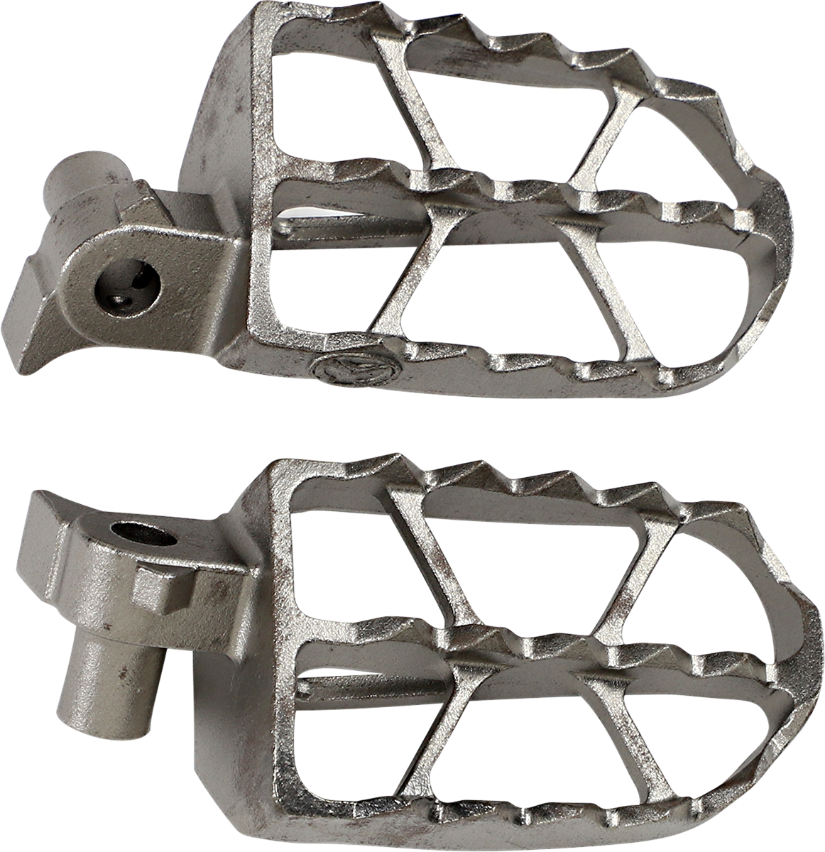 Moose Offroad ND Series Foot Pegs with 1/2" Offset for Kawasaki NDKX-5B