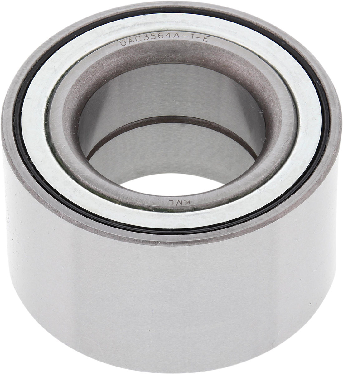 Moose Offroad 25-1424-HP Tapered Double Angular Contact Wheel Bearing Kit for Kubota and Polaris Vehicles