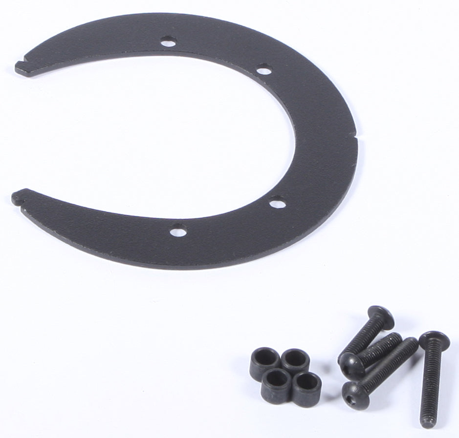 GIVI Tanklock Mount BF10 for Suzuki DL1000 V-Strom (2002-2012)