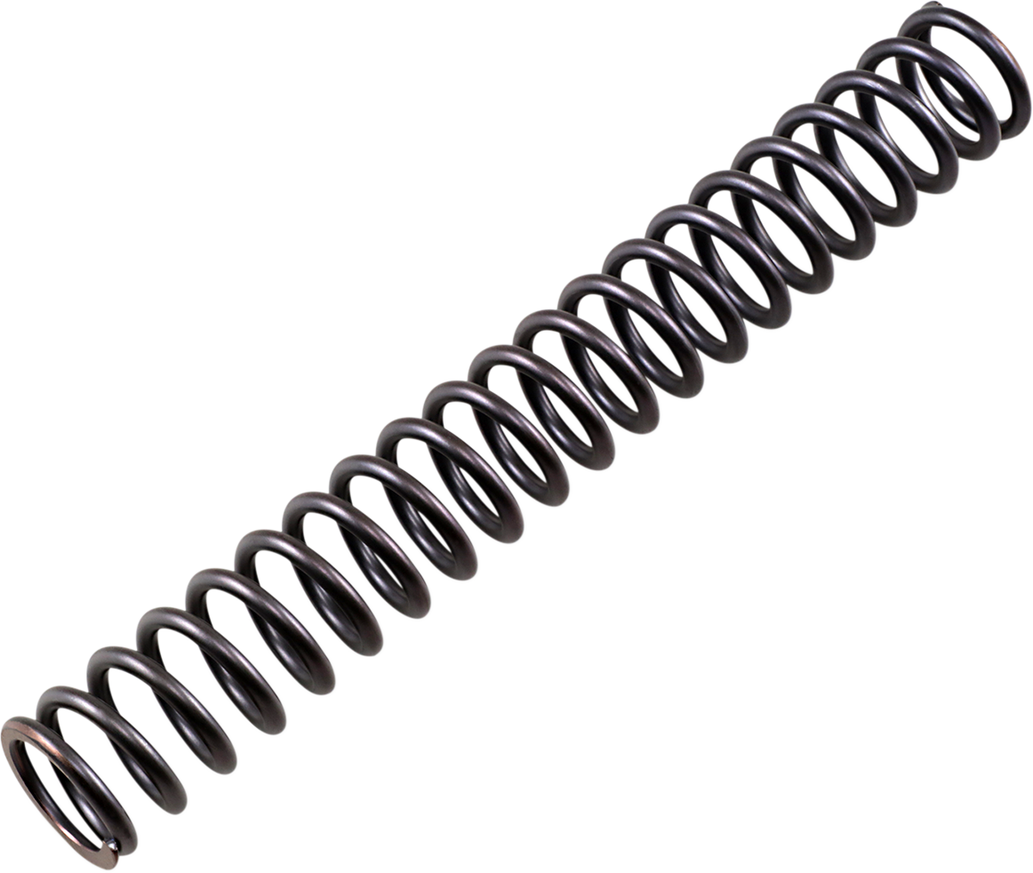 OHLINS Fork Spring 30 mm - 0.92 kg/mm Part Number 04744-90 for Motorcycle Front Forks