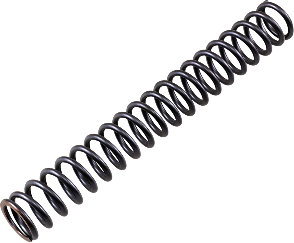 Ohlins Fork Spring 04744-95 for Front Suspension - 30mm Diameter, 0.99 kg/mm Spring Rate