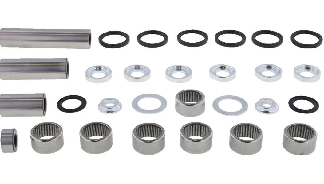 Moose Offroad Linkage Bearing Kit 2025 CRF250R CRF450R 27-1219