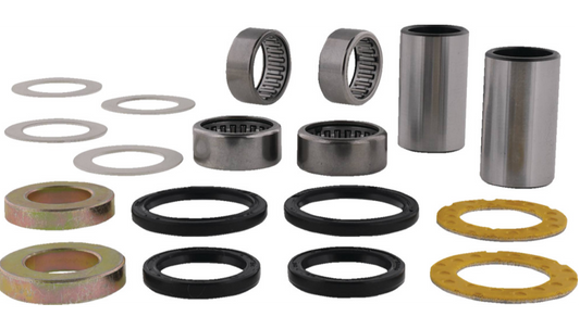 Moose Offroad Swingarm Bearing Kit 2024-25 Triumph TF250 TF450 28-1235