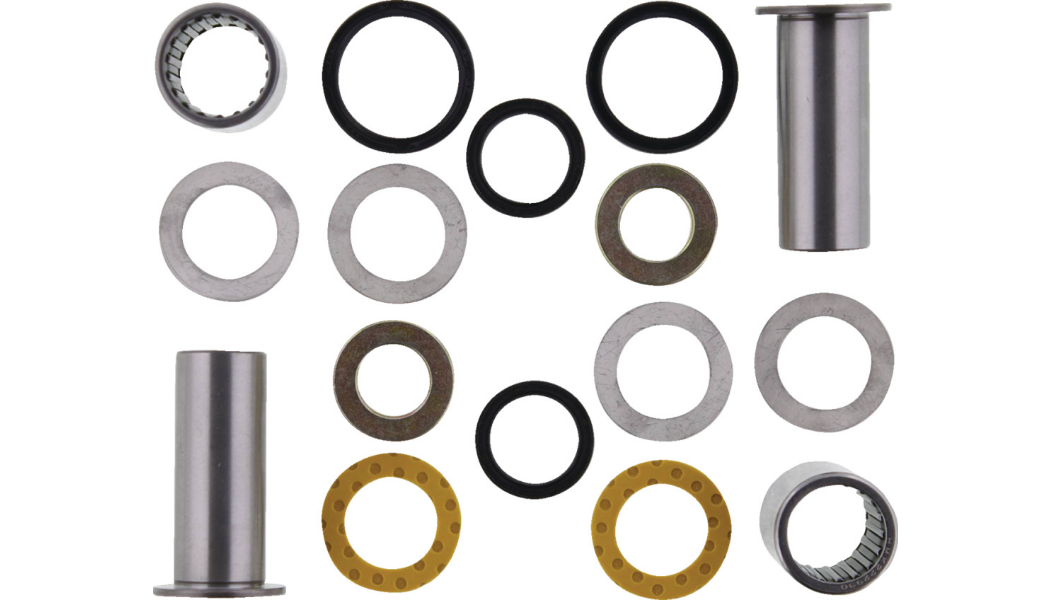 Moose Offroad Swingarm Bearing Kit 2025 Suzuki DR-Z4S/SM 28-1236
