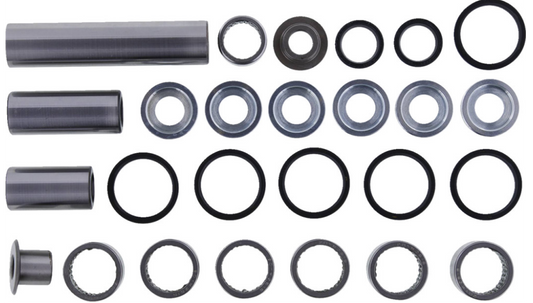 Moose Offroad Linkage Bearing Kit 2024-25 Kawasaki KX250/KX450 27-1220M