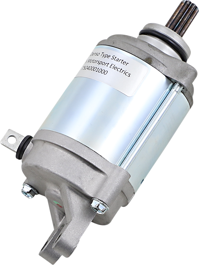 MOOSE OFFROAD KTM M-61-912 Starter - Direct OEM Replacement for KTM Vehicles