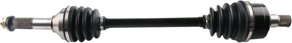 MOOSE OFFROAD Kawasaki Teryx KAW-7018 Rear Left/Right CV Axle Kit - OEM Replacement