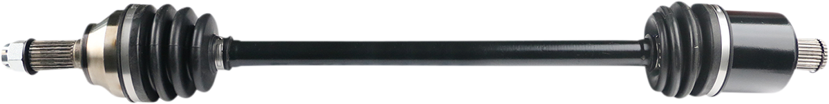 MOOSE OFFROAD Axle Kit POL-7079 for Polaris RZR 1000 – Rear Left and Right CV Drive Shafts