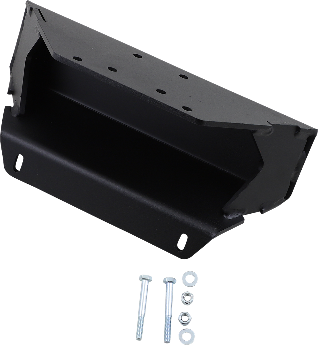 MOOSE OFFROAD RM5 Plow Mount for Mahindra 4461PF – Heavy-Duty 2-Inch Steel Construction with Up to 30-Inch Lift