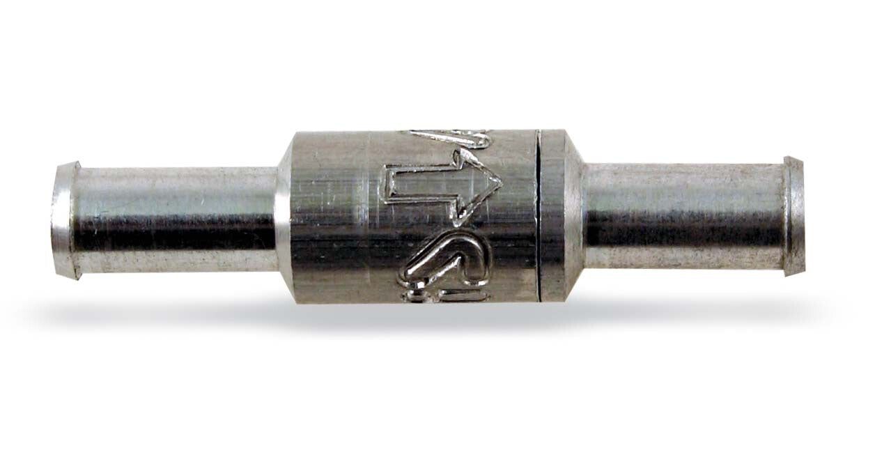 Vent Hose Fuel Valve