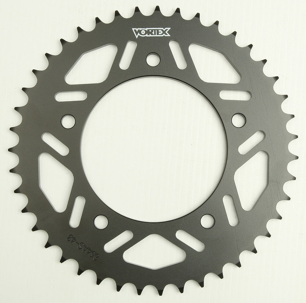Steel Rear Sprocket