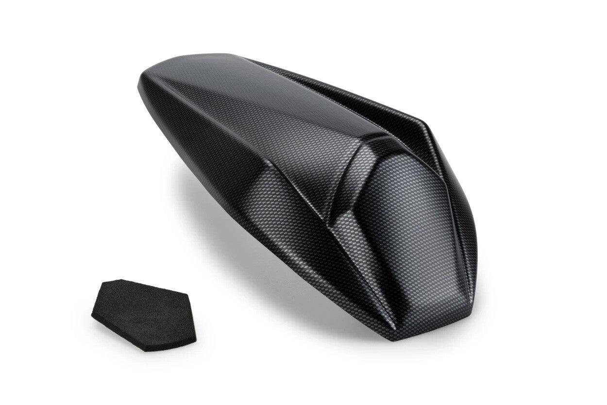 Rear Seat Cowls