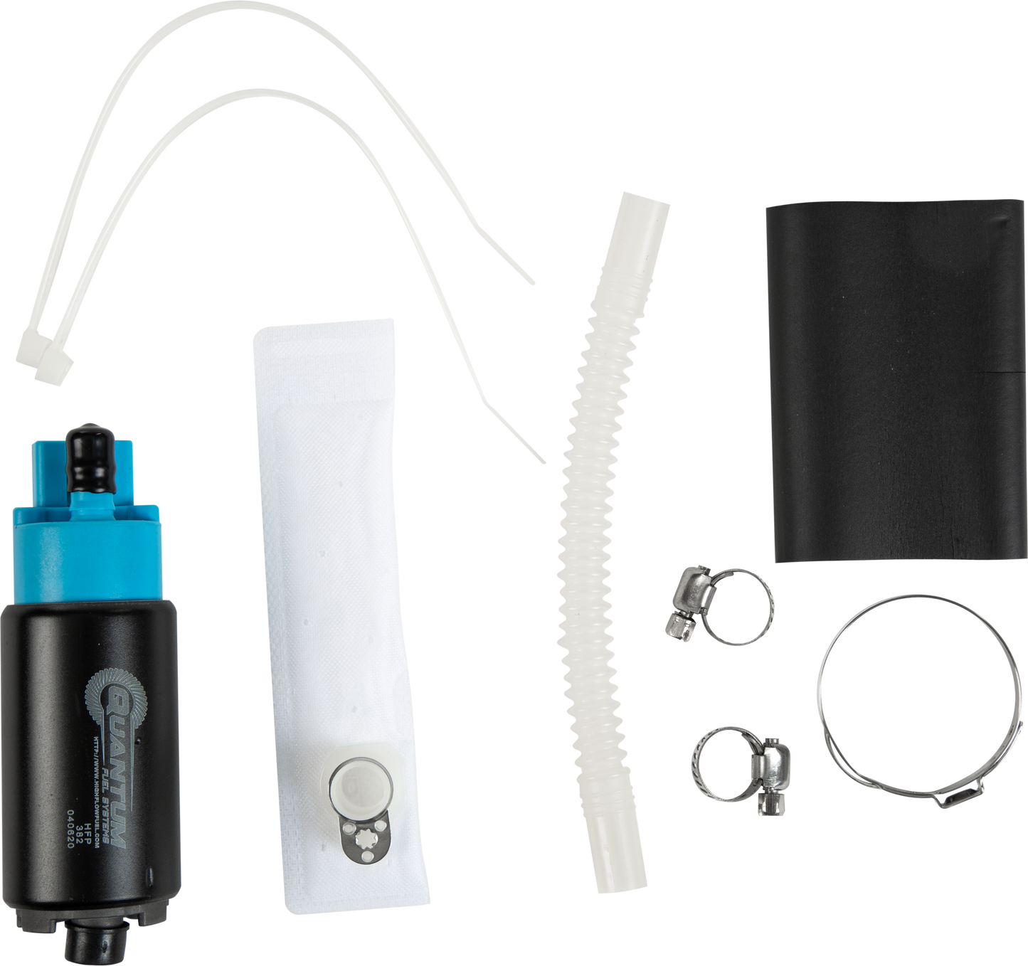 Quantum HFP-385-HD2 Fuel Pump for Harley Davidson XL Models and XR1200X