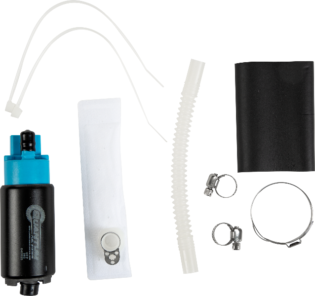 Quantum HFP-385-HD2 Fuel Pump for Harley Davidson XL Models and XR1200X