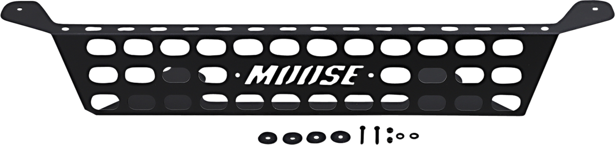 MOOSE OFFROAD Bed Enclosure for Can-Am Maverick 3052PF