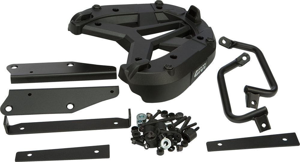 GIVI SR3105 Monokey Cam-Side Outback Top Case Hardware for Suzuki DL1000 V-Strom (2014-2019)