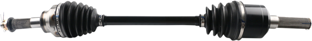 MOOSE OFFROAD KAW-7017 Rear Right CV Axle Kit for Kawasaki Mule - OEM Replacement, Standard