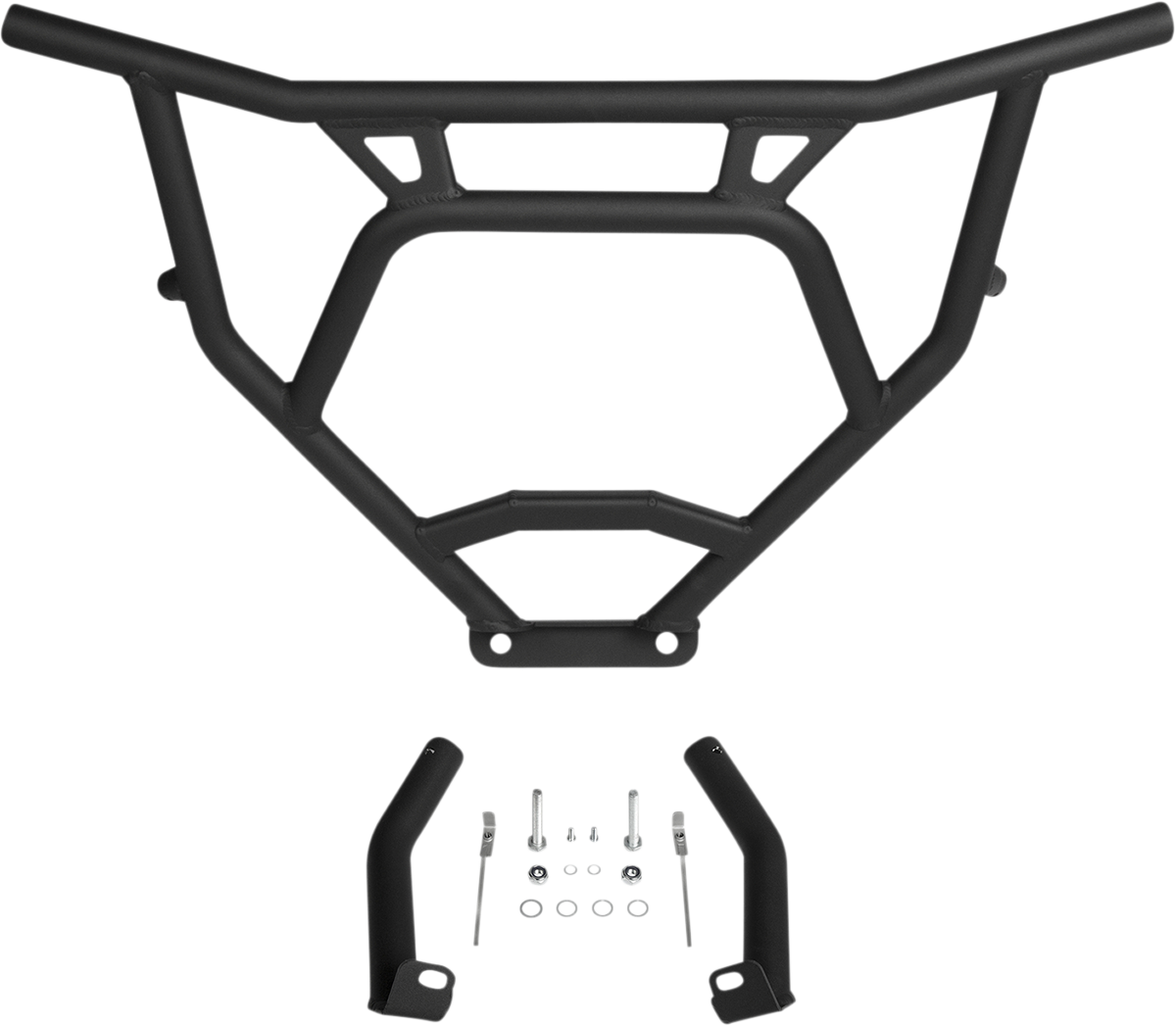MOOSE OFFROAD Rear Bumper for Can-Am X3 (Part 2444.7288.1)
