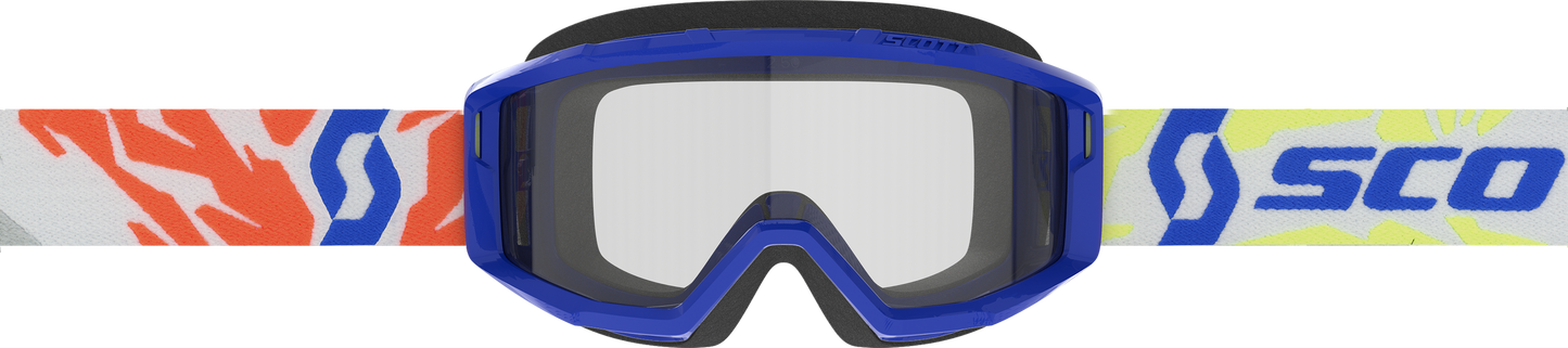 Scott Youth Primal Goggle