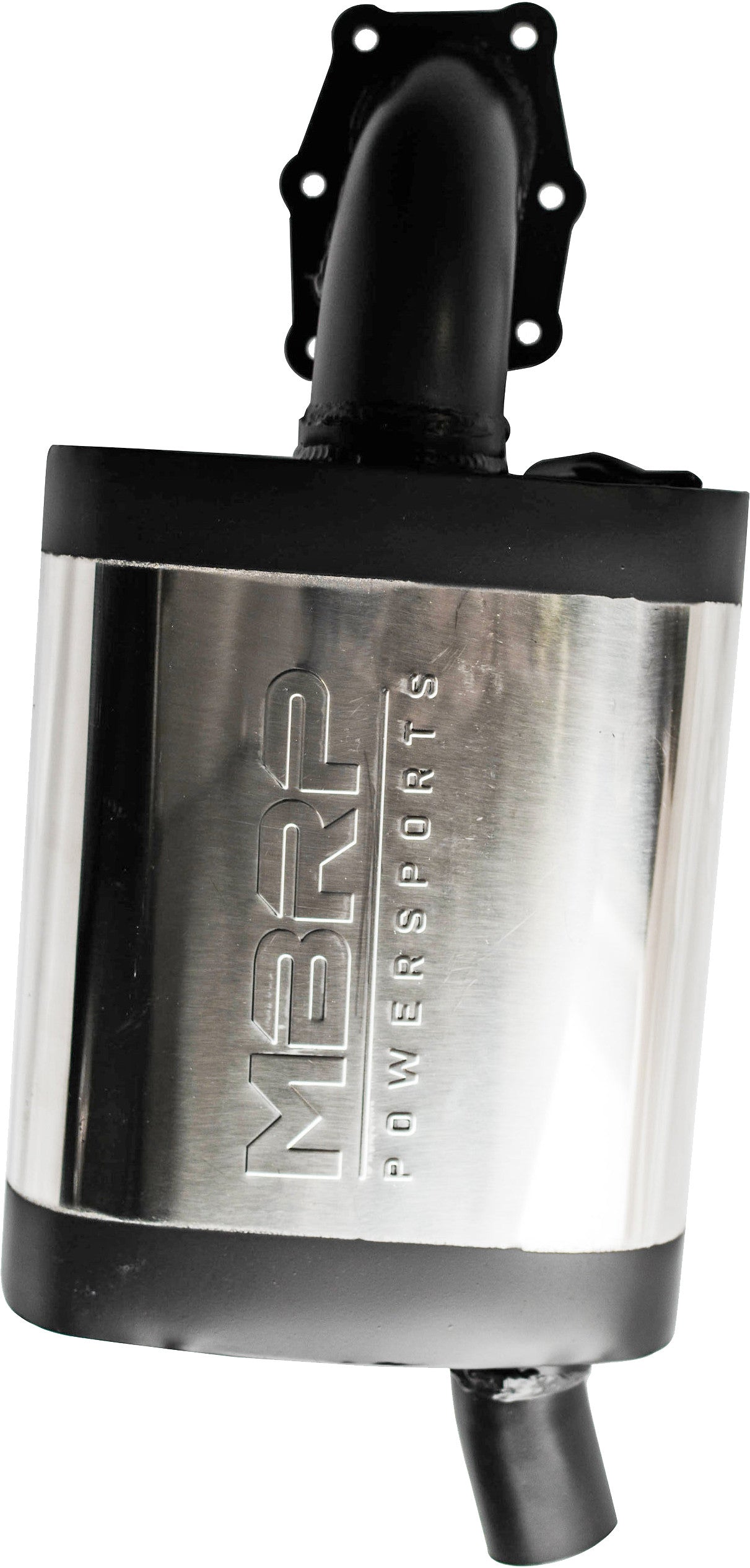 Trail Performance Exhaust