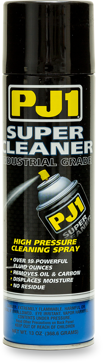 PJ1/VHT Super Cleaner 3-21 Aerosol - 13 oz. for Metal Parts and Surface Preparation