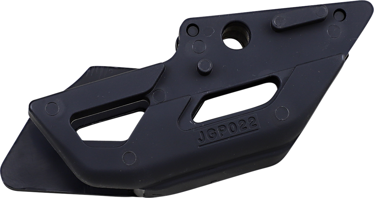 MOOSE OFFROAD G32-4301BL-S Replacement Chain Guide Insert in Black