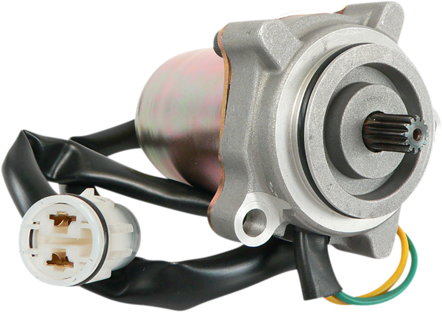 Moose Offroad Shift Control Motor for Honda TRX500 (Part #430-58000)