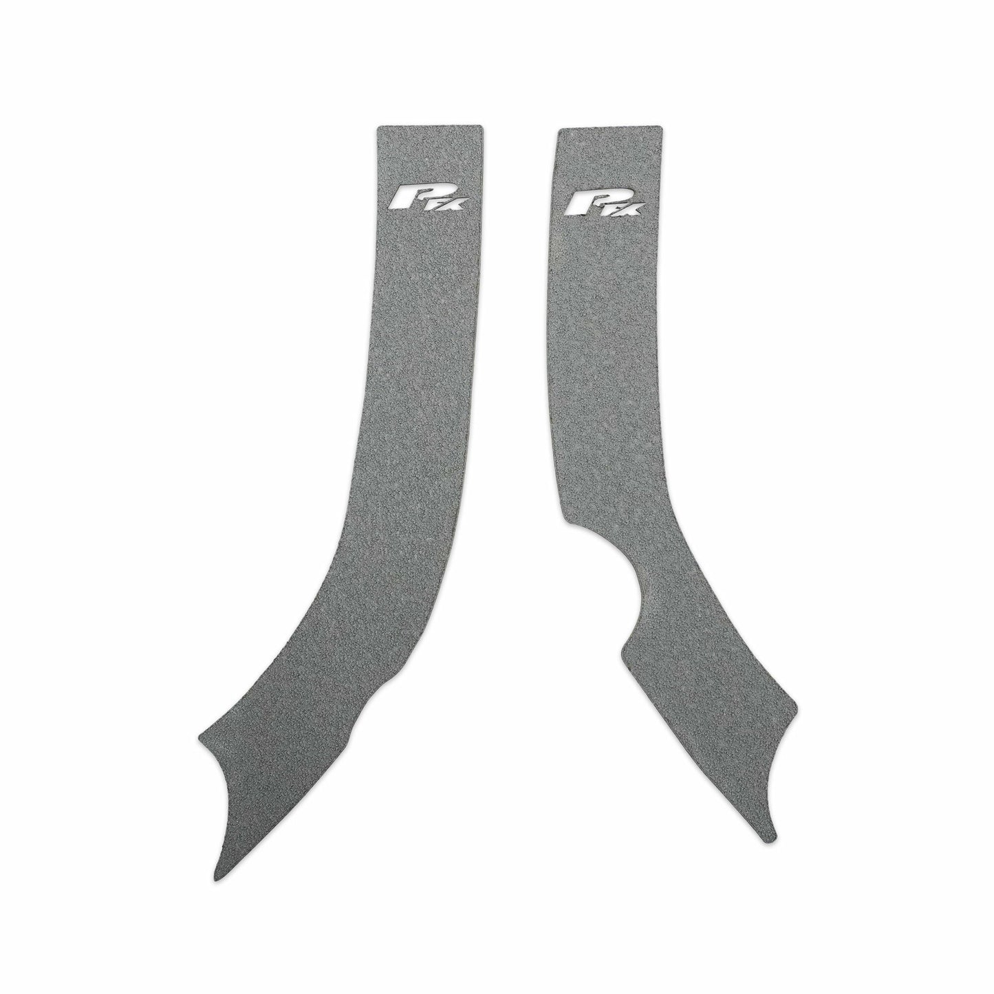 RFX Pro Series Frame Grip Tape for Triumph – Model FXGT 60100 99GY, Grey