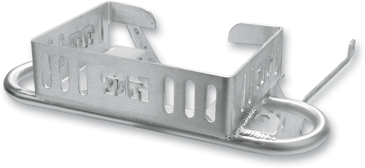 DG PERFORMANCE Six-Pack Rack for Yamaha Raptor '08 - Part Number 74-2700