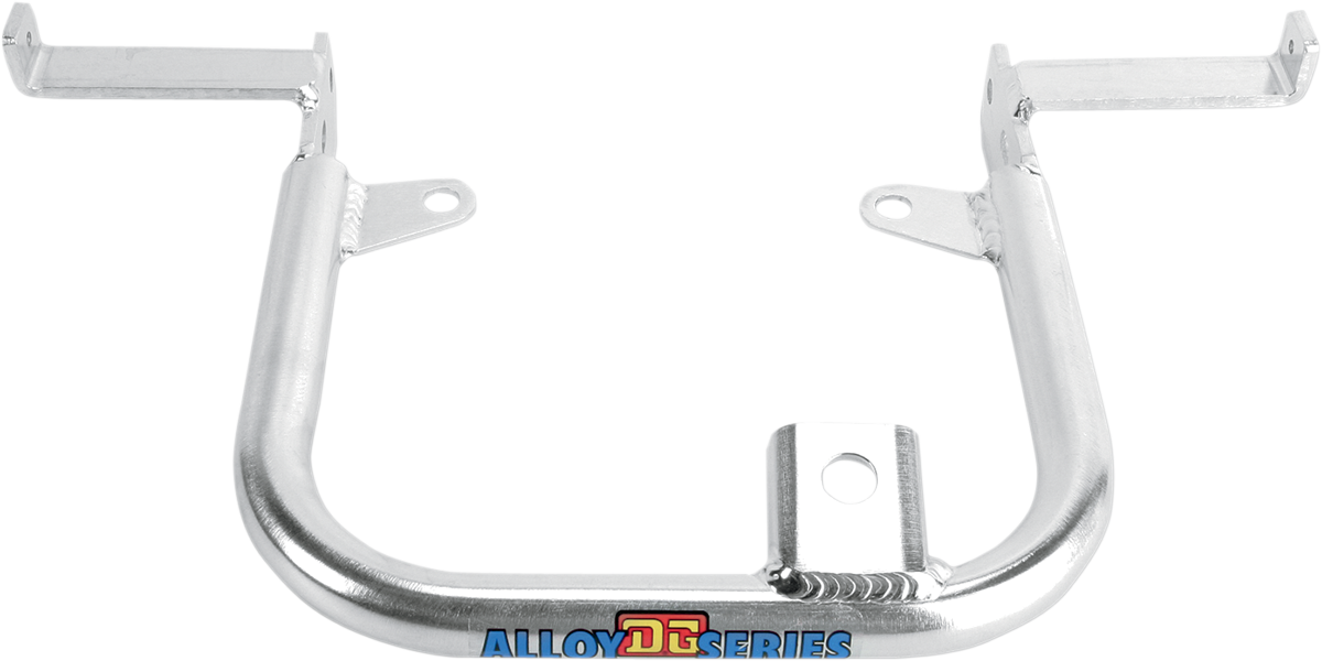 DG Performance Unfinished Grab Bar for Yamaha YFZ 09-'18 (Part #59-4509)