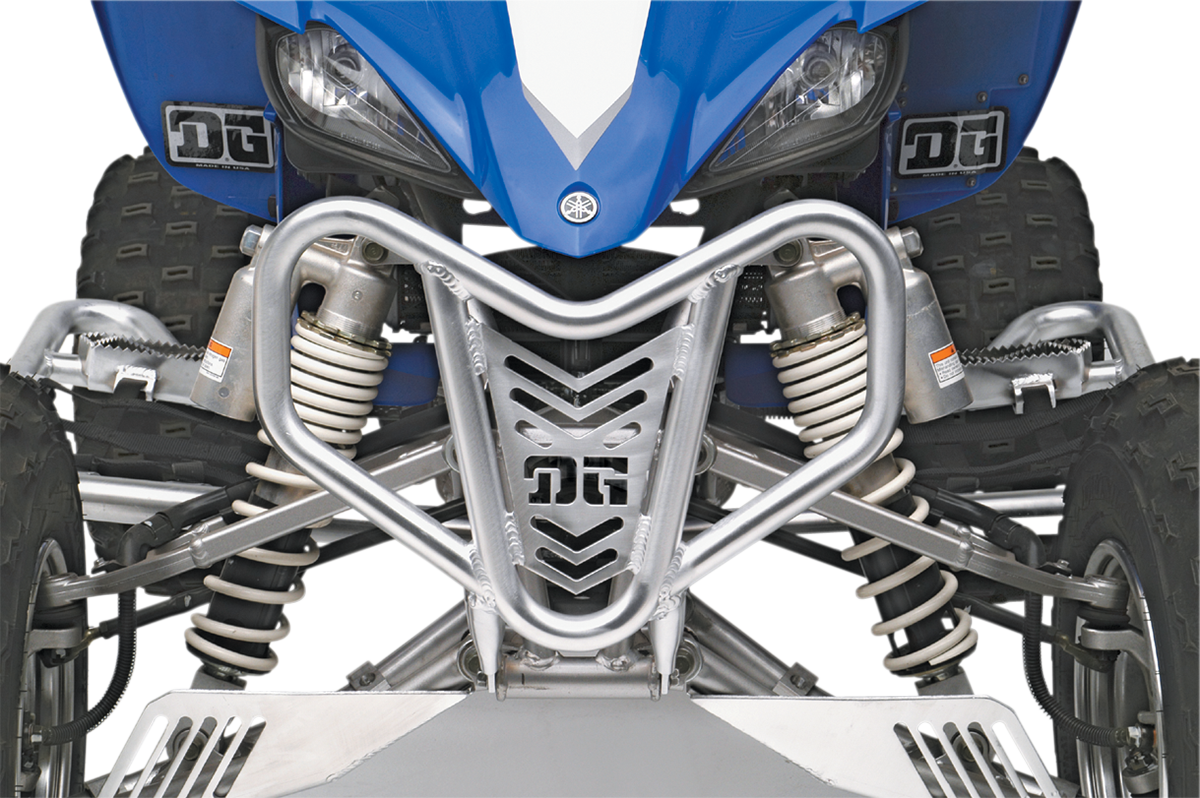 DG Performance V-Lite Front Bumper for Yamaha YFZ - Part 553-4160