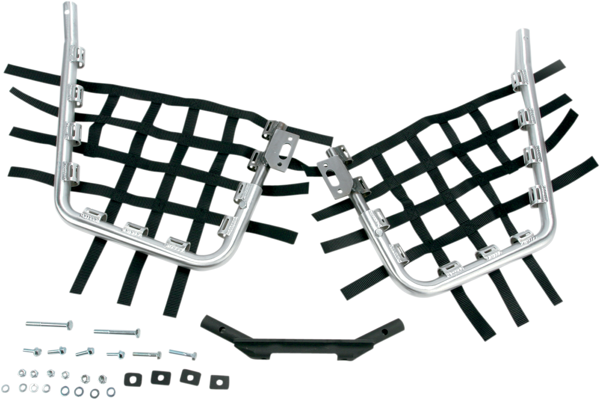 DG Performance Nerf Bars for Honda TRX 2008-2009 - Model 60-2700