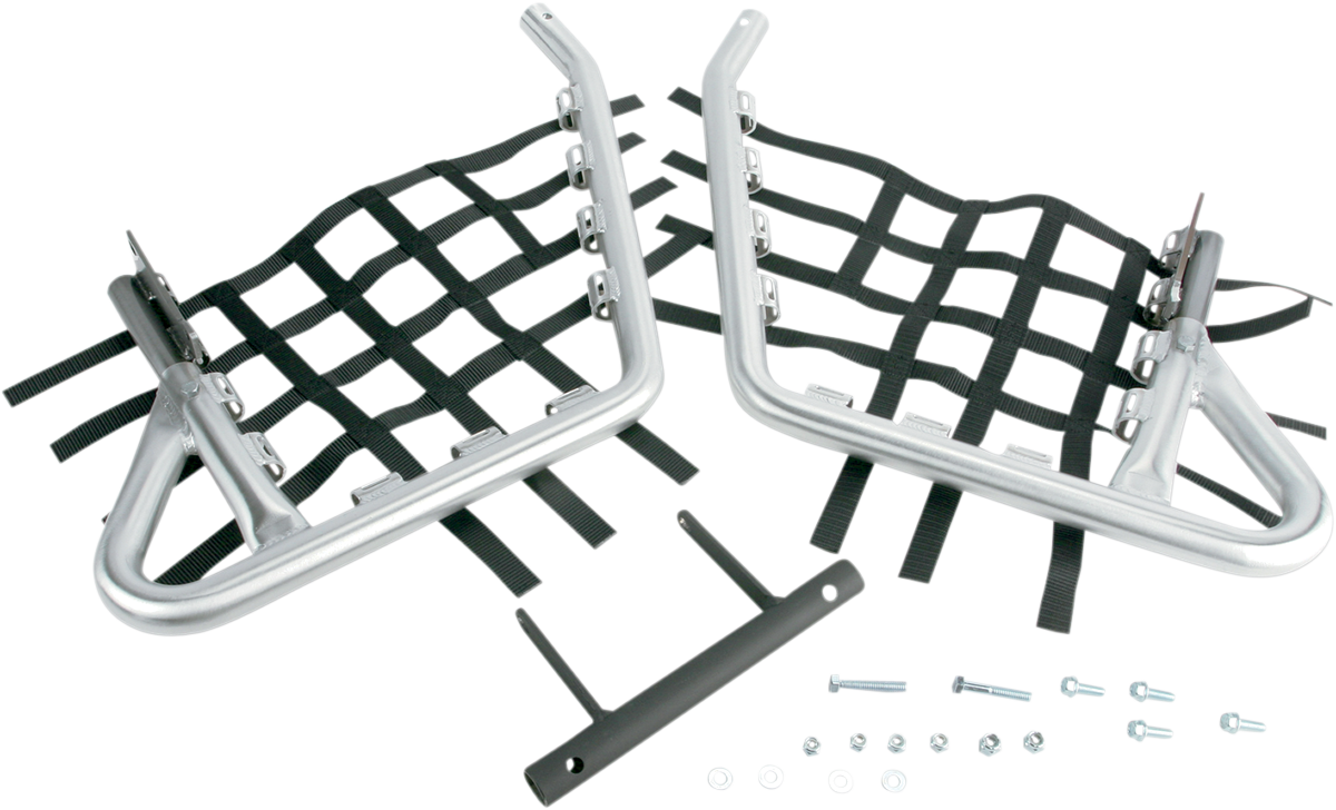 DG Performance Fat Series Nerf Bar for Yamaha YFZ – Part Number 602-4509