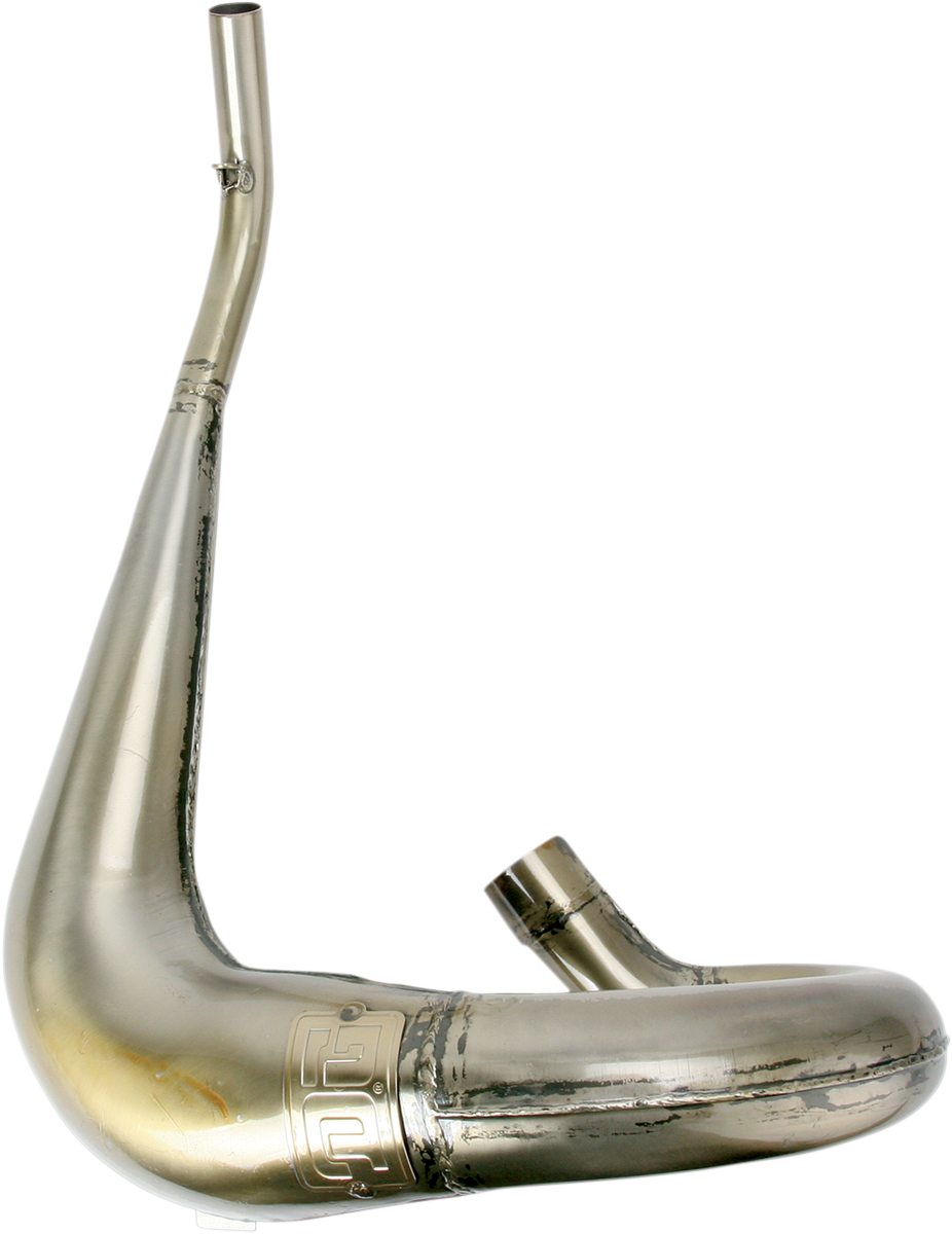 DG Performance ’83-’84 ATC250R Exhaust System (Part #01-2010)